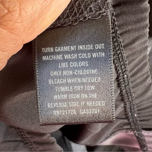 Live Love Dream lightweight jacket Size XL - Picture 7 of 12